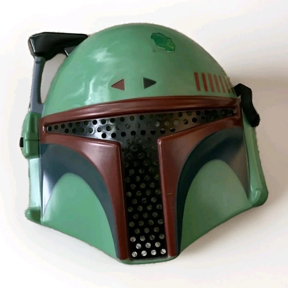 Star Wars Boba Fett NEW 2-Piece Set Halloween Costume‎ Child Size L 12-14